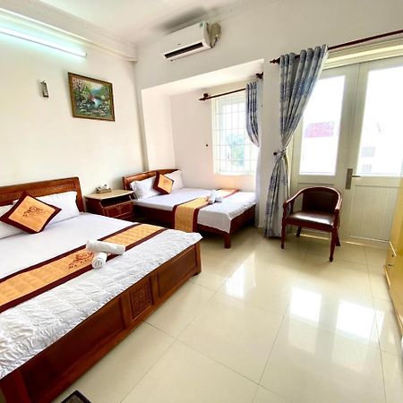 Duc Anh Hotel 2 Вунг Тау Екстериор снимка