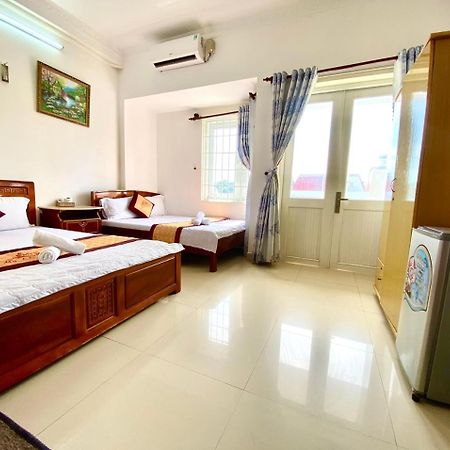 Duc Anh Hotel 2 Вунг Тау Екстериор снимка