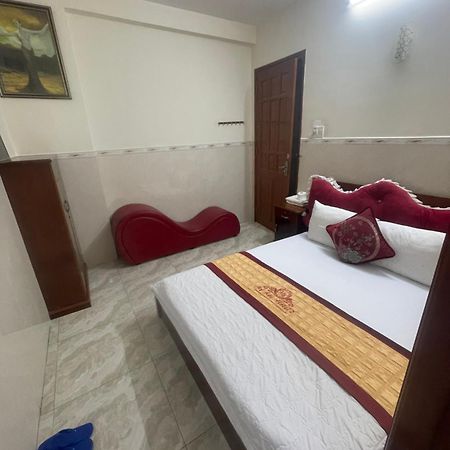 Duc Anh Hotel 2 Вунг Тау Екстериор снимка