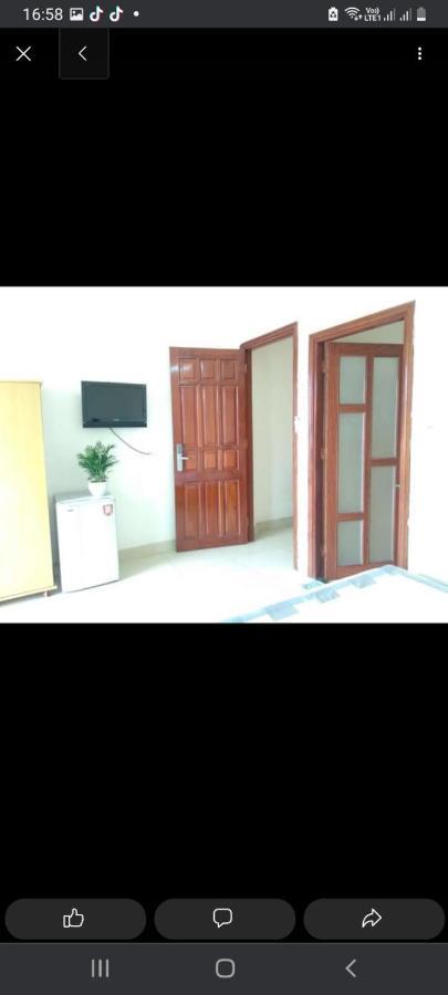 Duc Anh Hotel 2 Вунг Тау Екстериор снимка