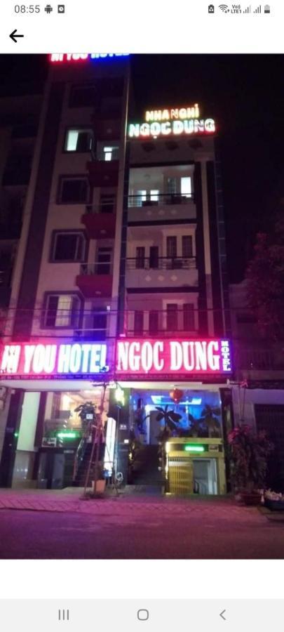 Duc Anh Hotel 2 Вунг Тау Екстериор снимка