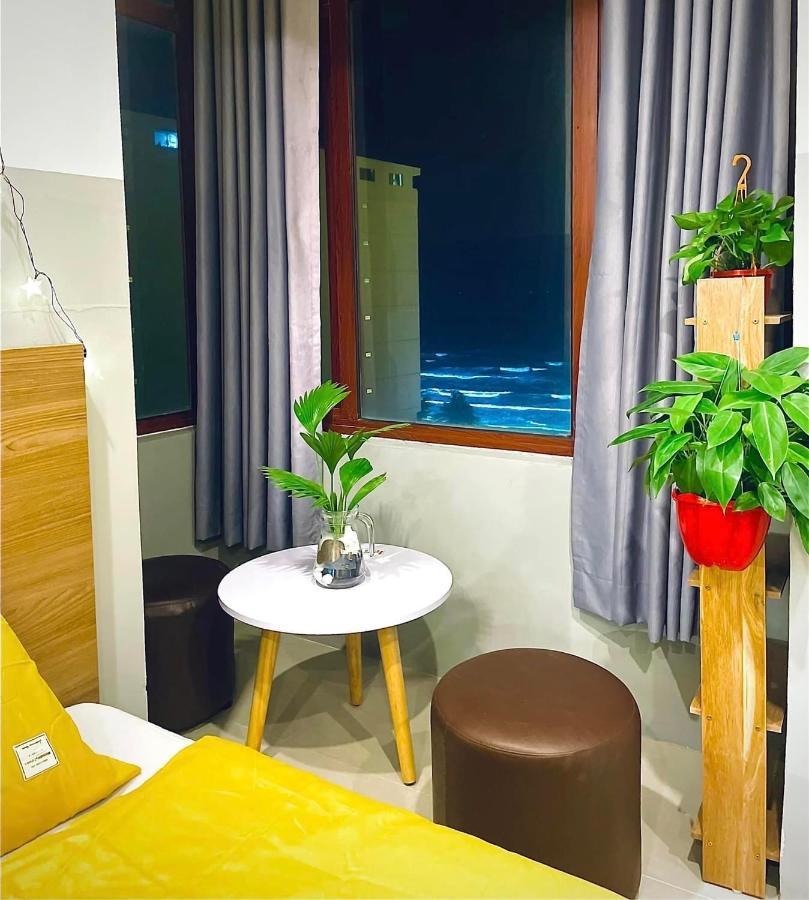 Duc Anh Hotel 2 Вунг Тау Екстериор снимка