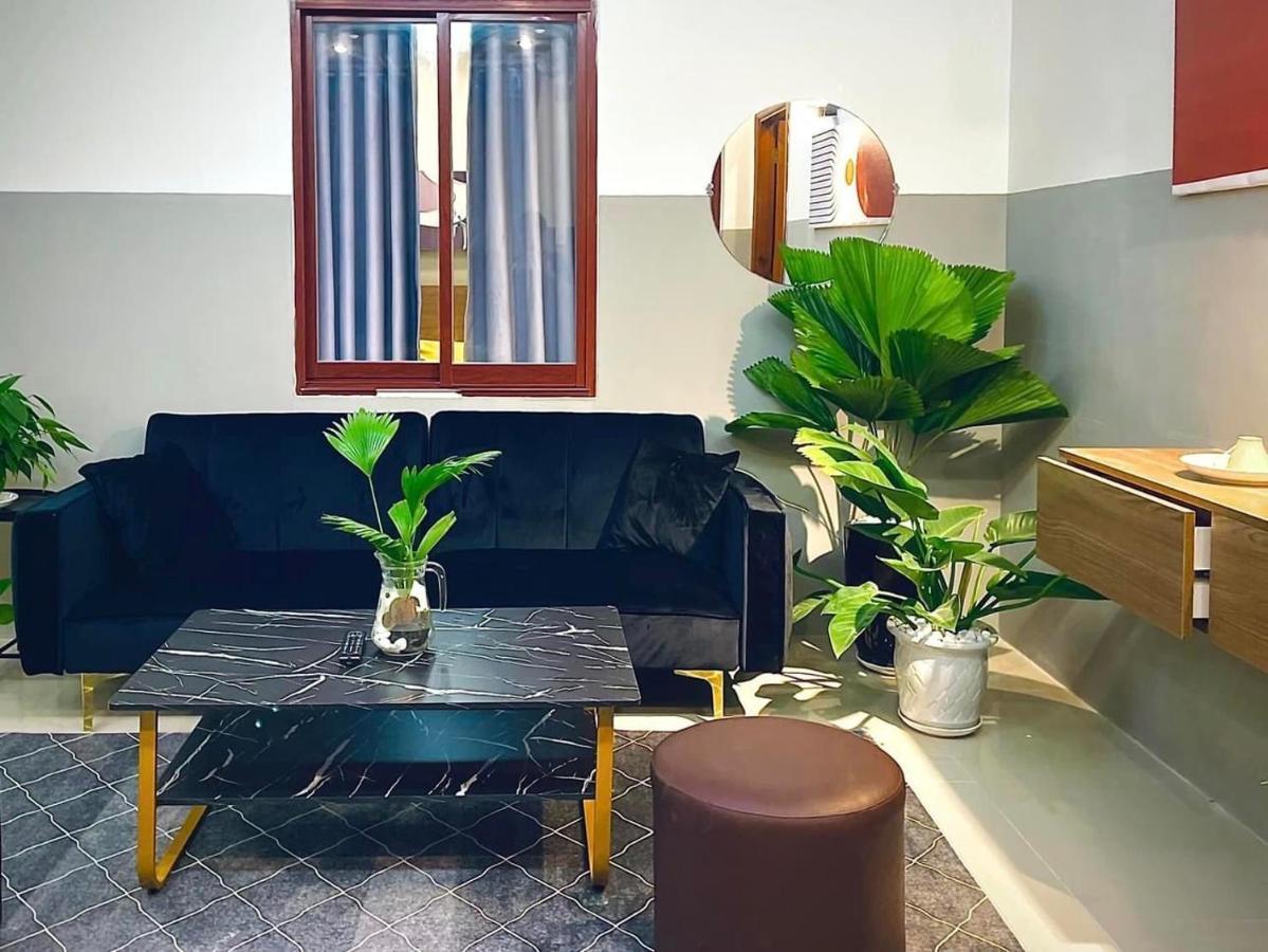 Duc Anh Hotel 2 Вунг Тау Екстериор снимка
