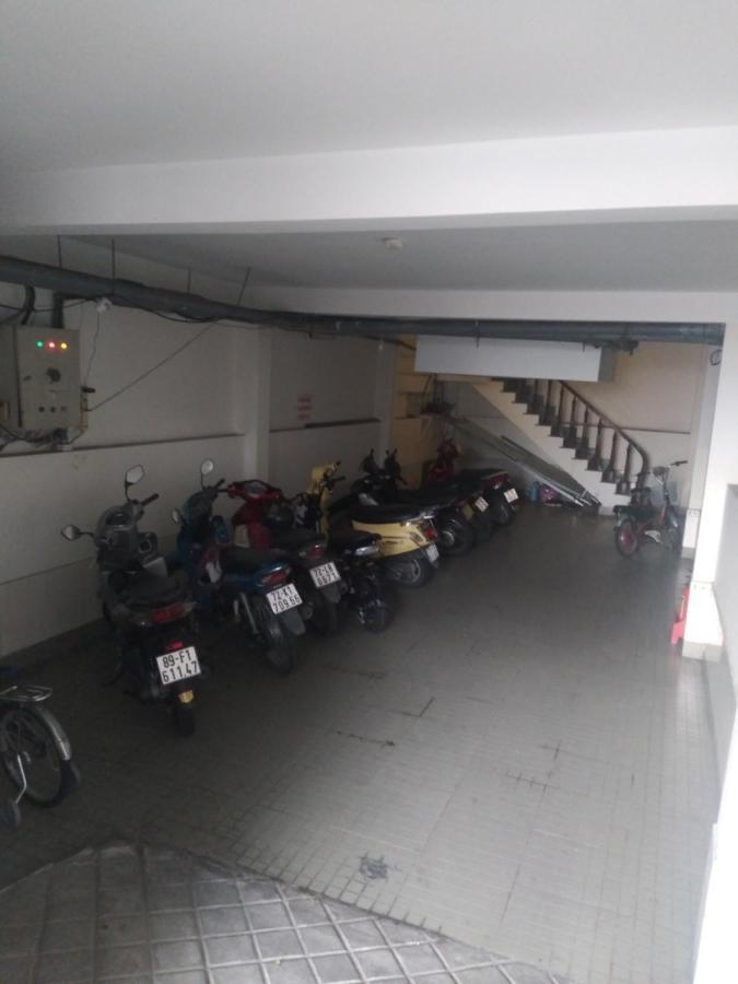 Duc Anh Hotel 2 Вунг Тау Екстериор снимка